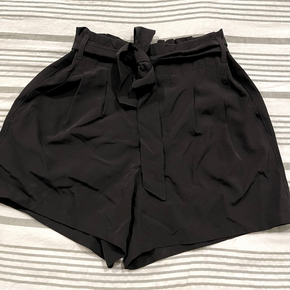 Bucket pant Athleisure Short